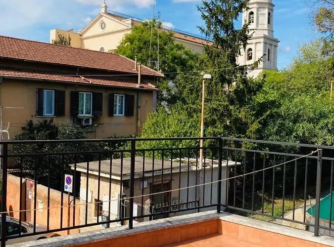 Villino Marcella *