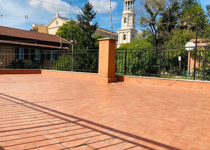 Villino Marcella Apartment
