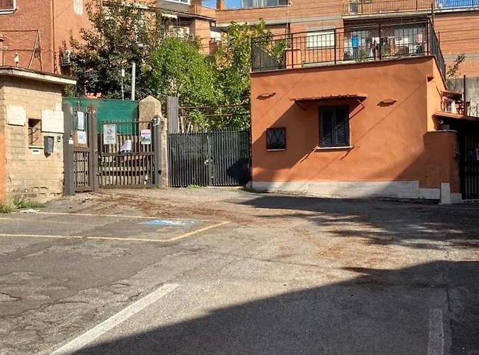 Appartamento Villino Marcella