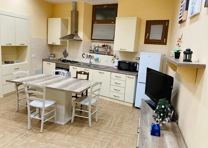 Villino Marcella Appartamento Roma