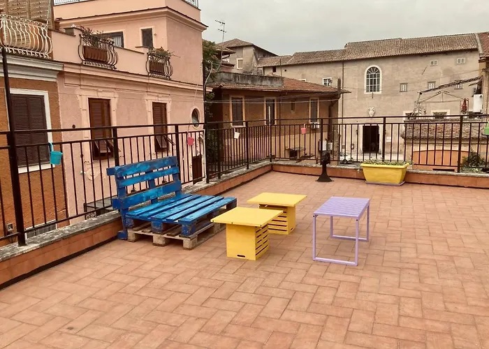 Villino Marcella *
