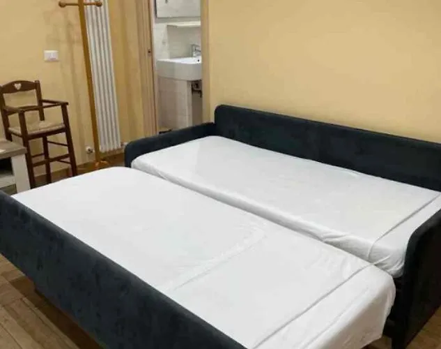 Villino Marcella Appartamento *